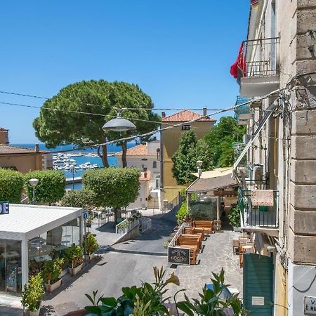 Cilento Suite - Villa Lery Agropoli Bagian luar foto