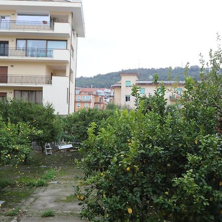 Cilento Suite - Villa Lery Agropoli Ruang foto