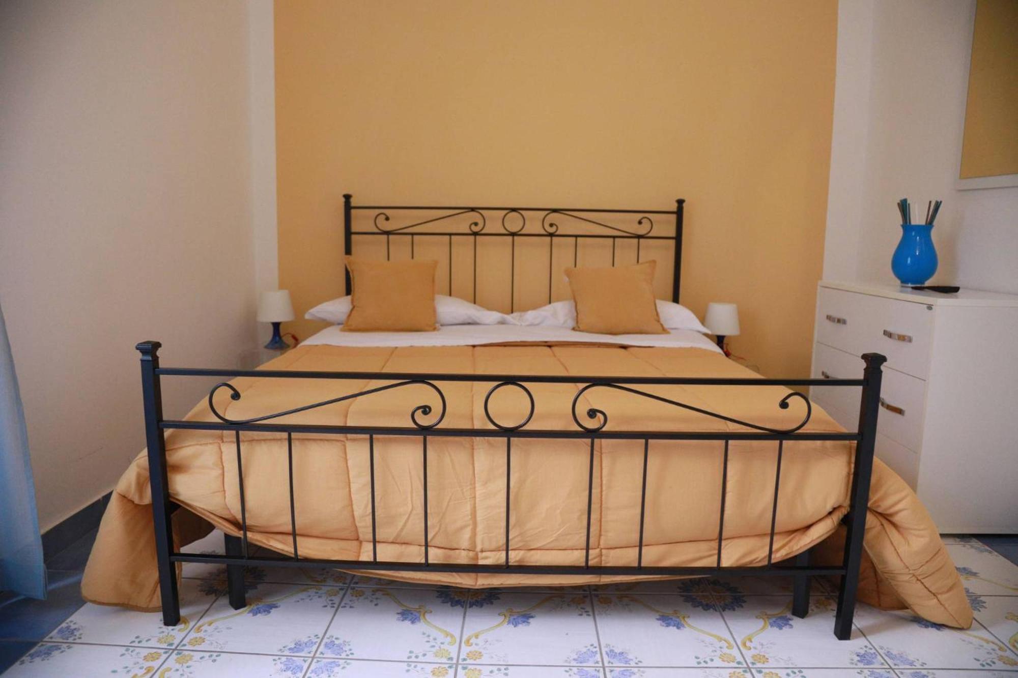 Cilento Suite - Villa Lery Agropoli Ruang foto